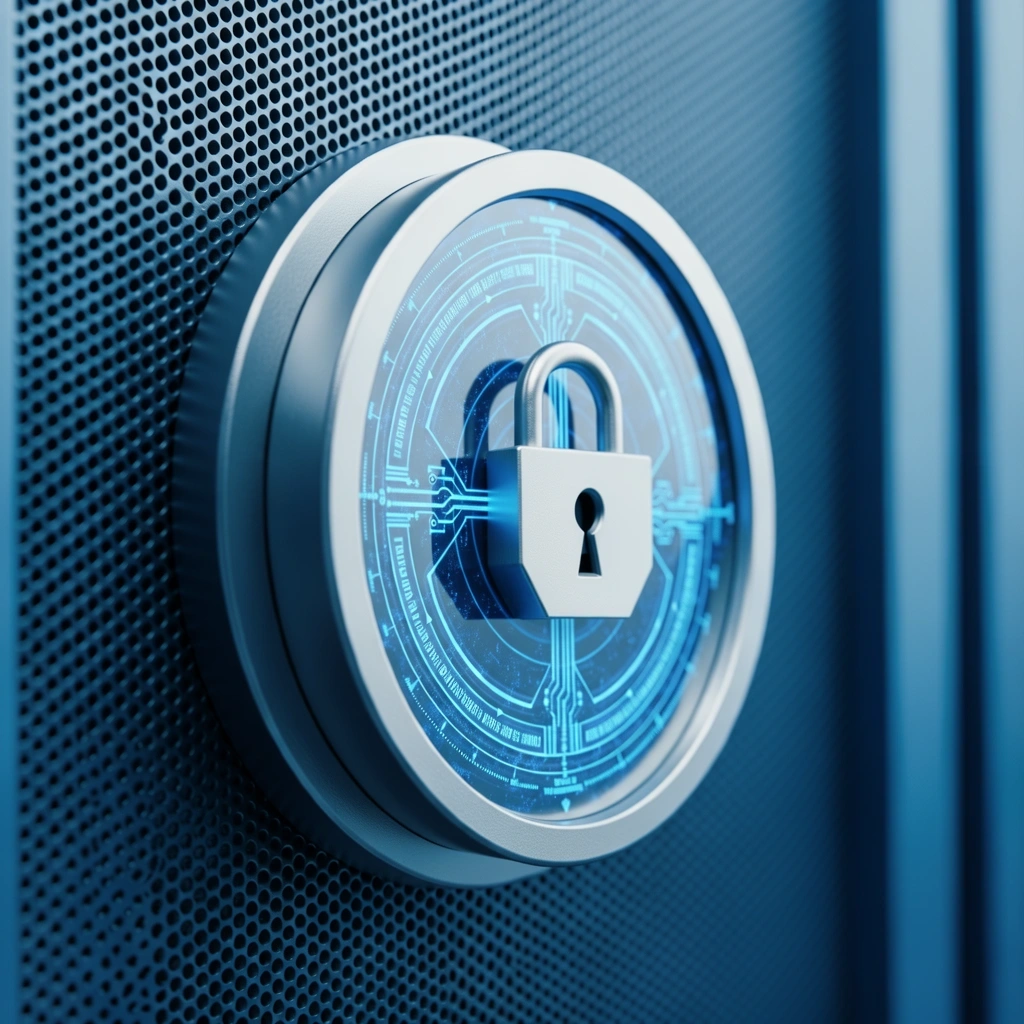 Technischer Datenschutz